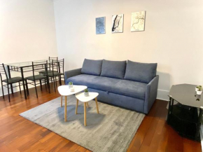 Bel appartement au pied de Beaugrenelle